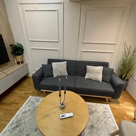 Center Apartment Skopje